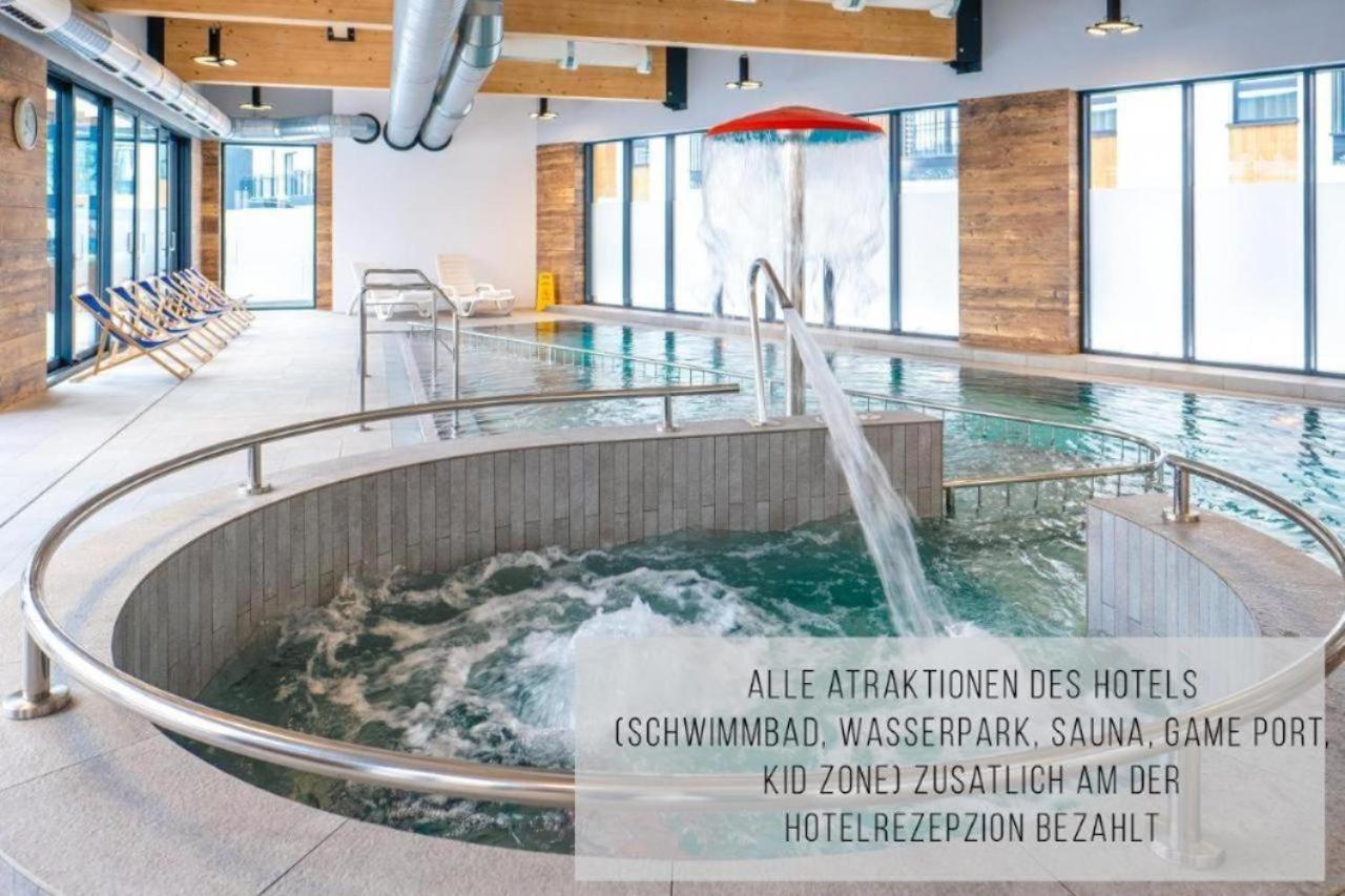 Bel Mare 317e Z Balkonem *