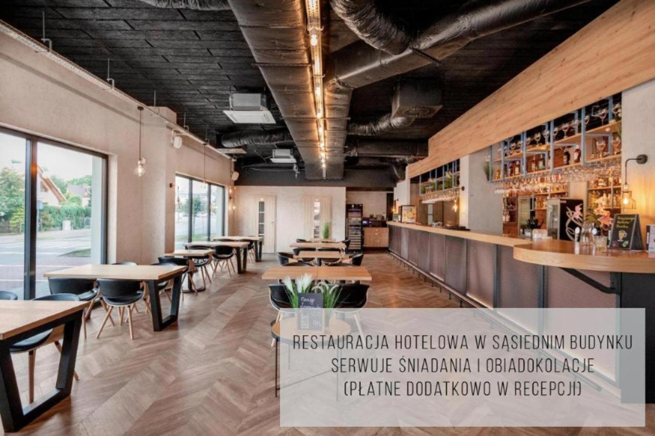 Апартаменти Bel Mare 317e Z Balkonem Мендзиздроє