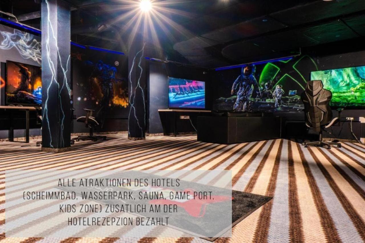 Bel Mare 317e Z Balkonem Апартаменти