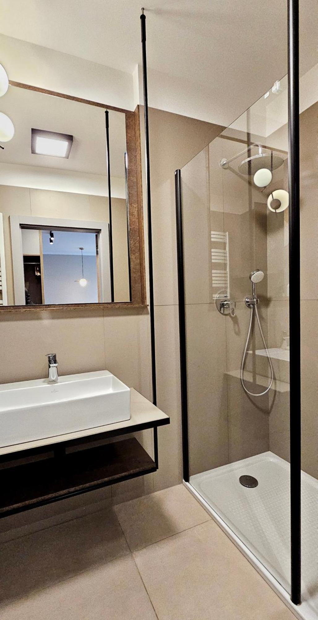 Bel Mare 317e Z Balkonem Апартаменти *